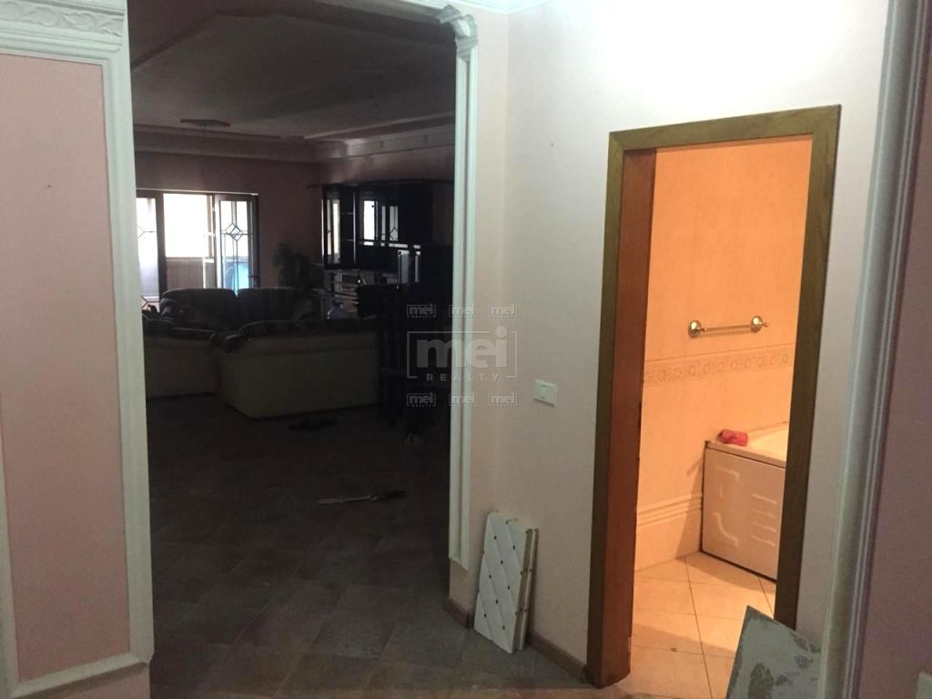 Beside Crystal Center, is rented 12