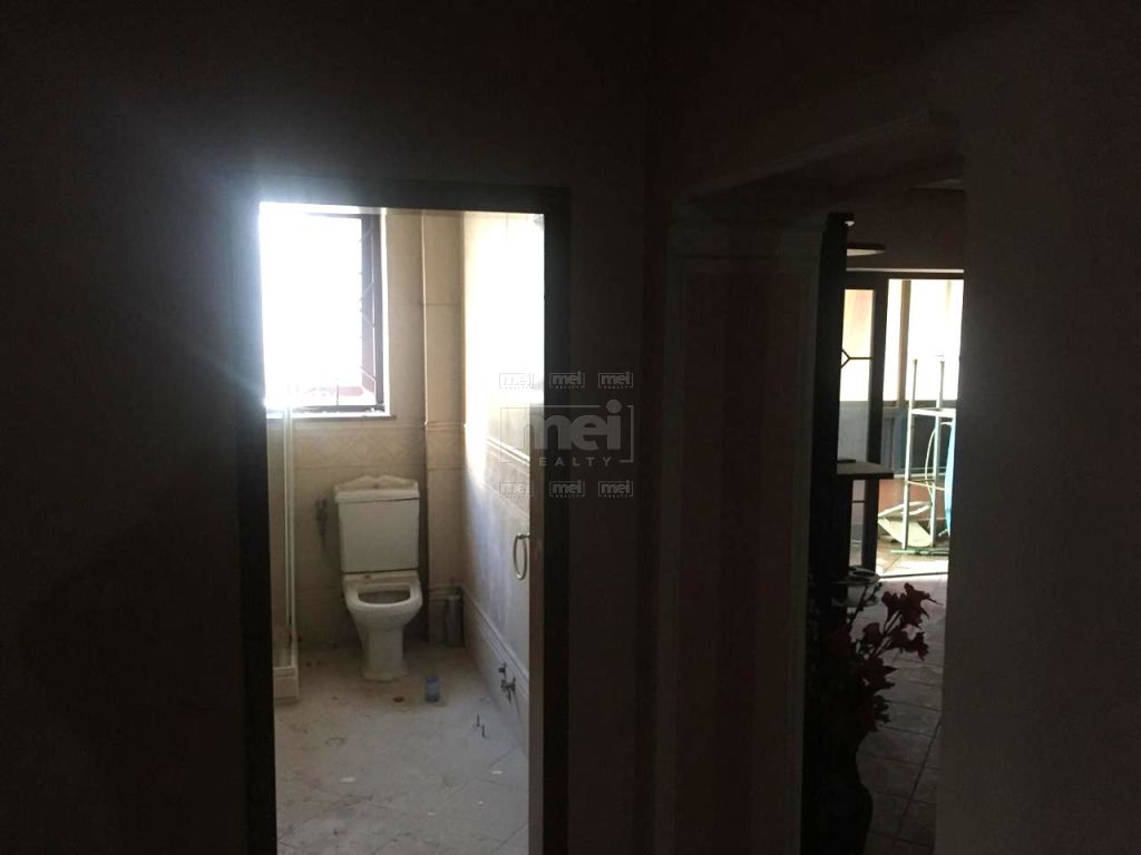 Beside Crystal Center, is rented 13