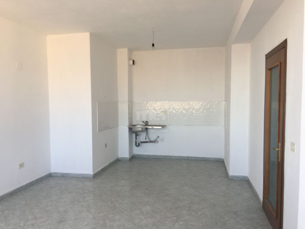 Oxhaku, Shiten Apartamente me tipologji te ndryshme.