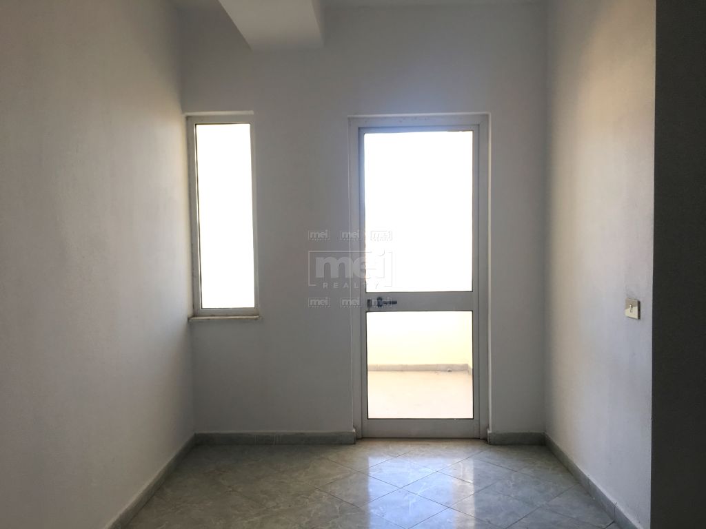 Oxhaku, Shiten Apartamente me tipologji te ndryshme.