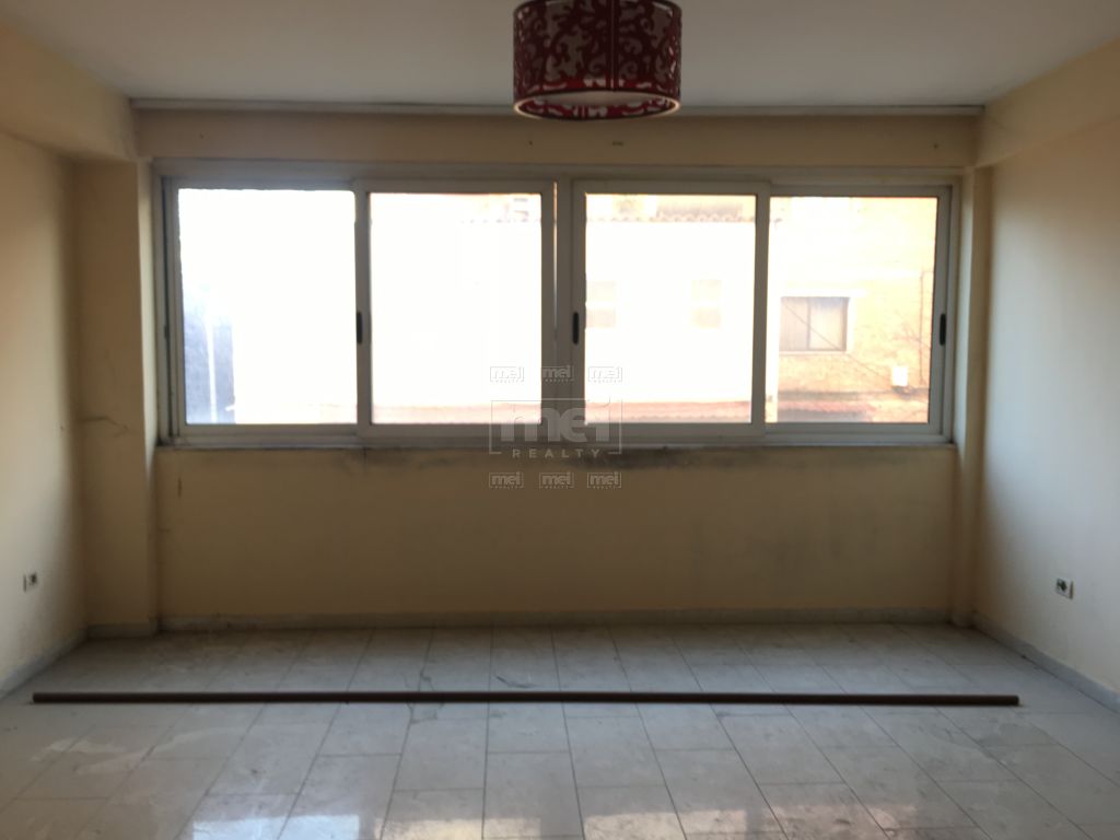 Oxhaku, Shiten Apartamente me tipologji te ndryshme.