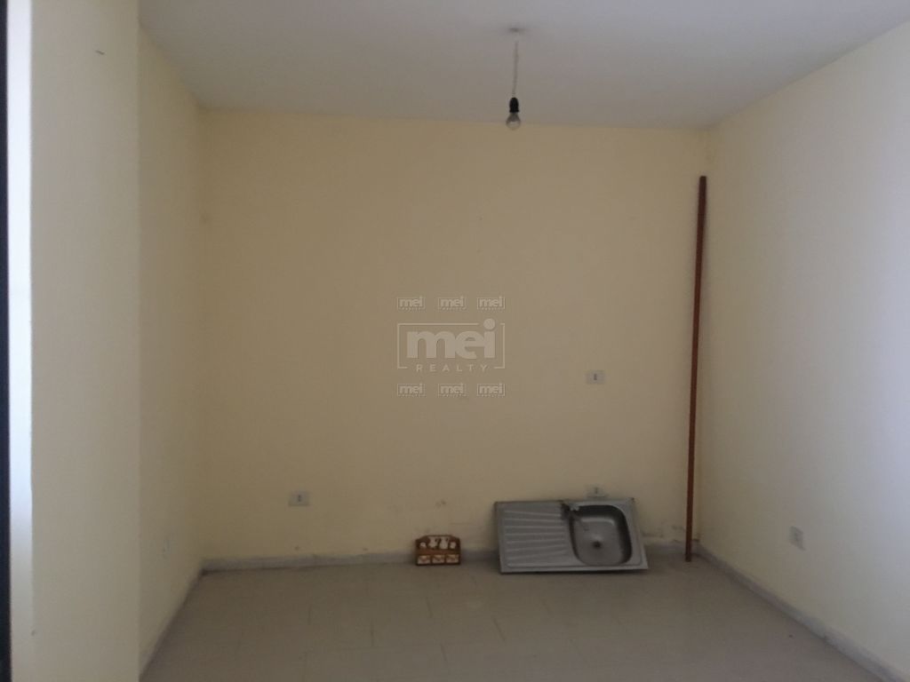 Oxhaku, Shiten Apartamente me tipologji te ndryshme.