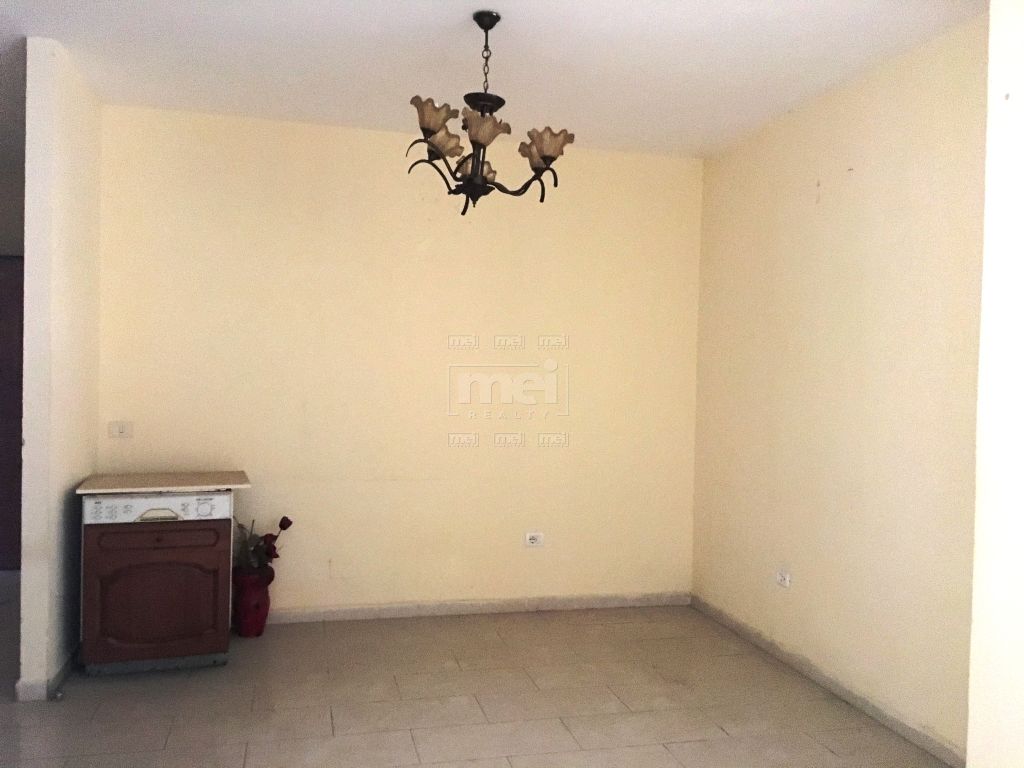 Oxhaku, Shiten Apartamente me tipologji te ndryshme.