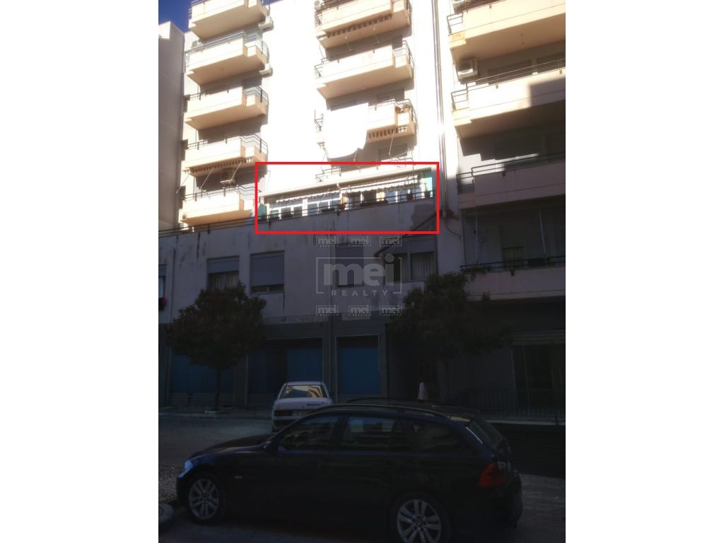 Ne Orikum Shitet Apartamenti 3+1