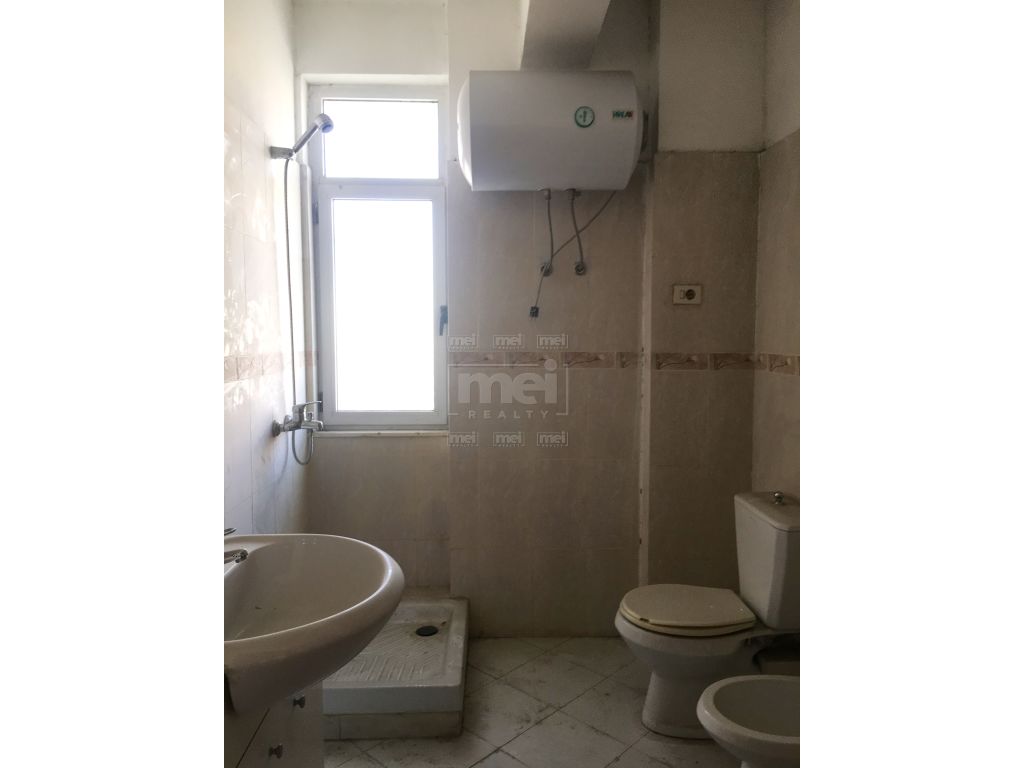 Oxhaku, Shiten Apartamente me tipologji te ndryshme.