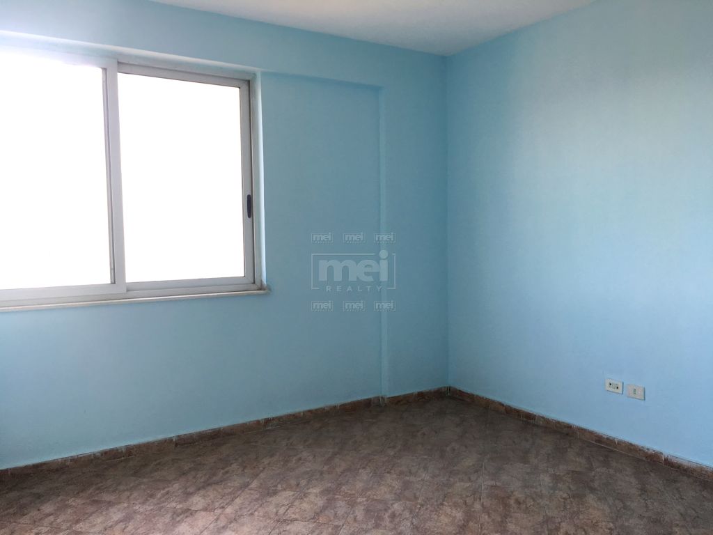 Oxhaku, Shiten Apartamente me tipologji te ndryshme.