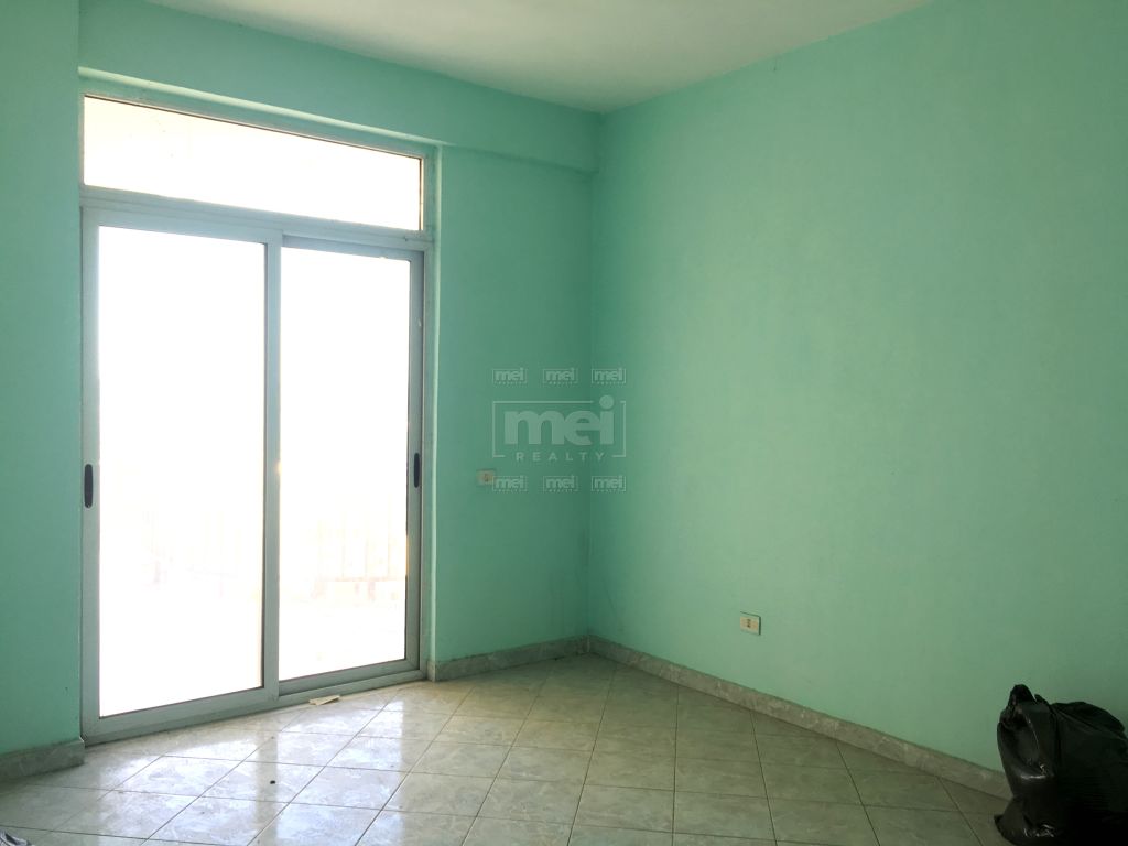 Oxhaku, Shiten Apartamente me tipologji te ndryshme.