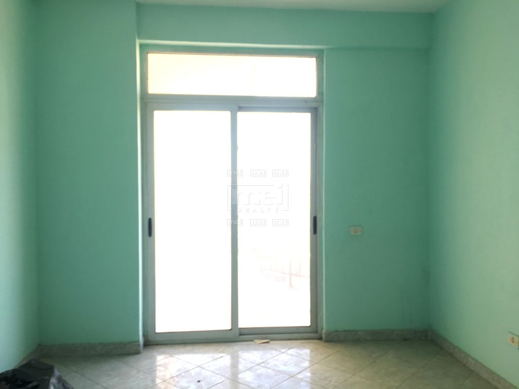 Oxhaku, Shiten Apartamente me tipologji te ndryshme.