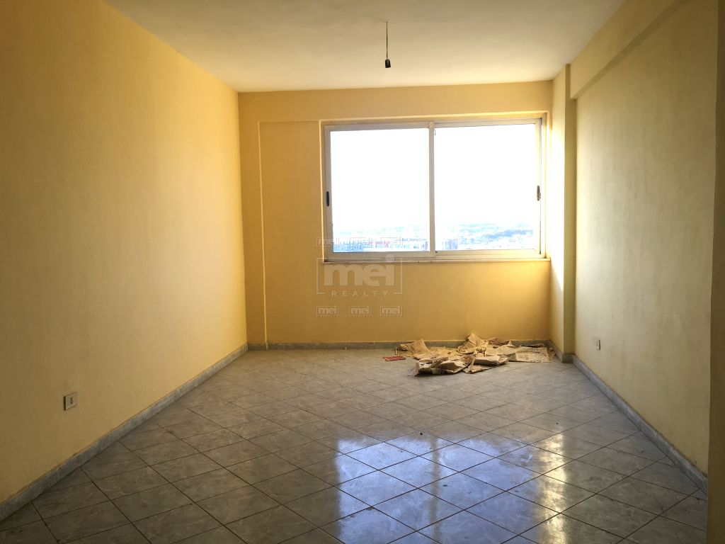 Oxhaku, Shiten Apartamente me tipologji te ndryshme.