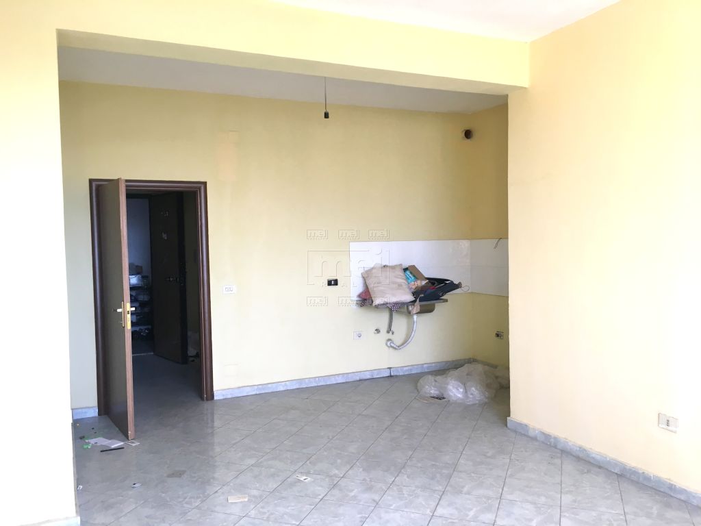 Oxhaku, Shiten Apartamente me tipologji te ndryshme.