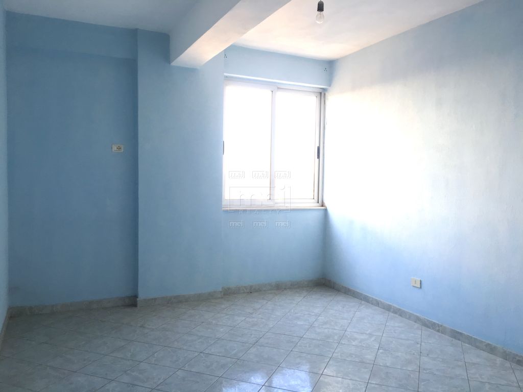 Oxhaku, Shiten Apartamente me tipologji te ndryshme.