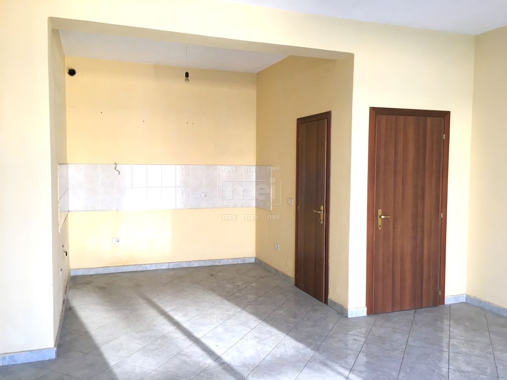 Oxhaku, Shiten Apartamente me tipologji te ndryshme.