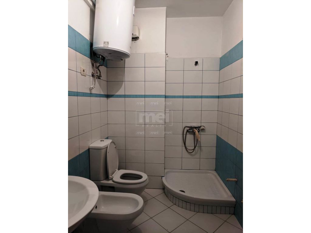 Zogu i Zi, Jepet Apartament 2+1 me Qira