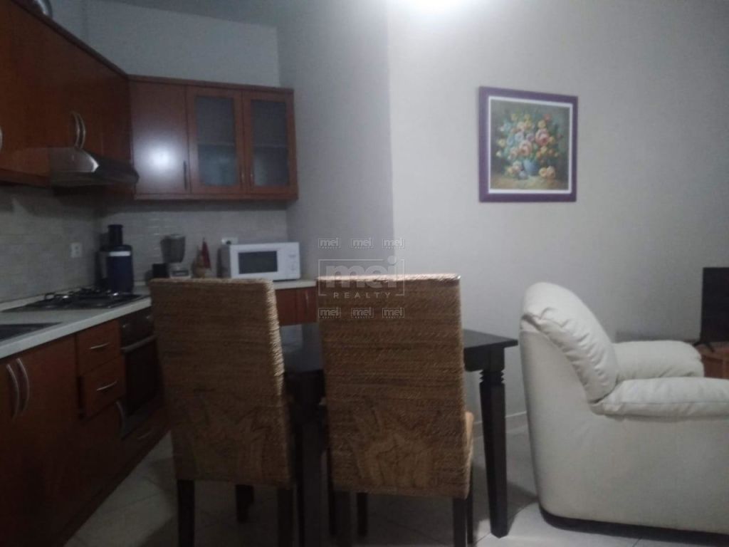 Apartament per qira 2+1+2+ garazh tek 9-kateshet.