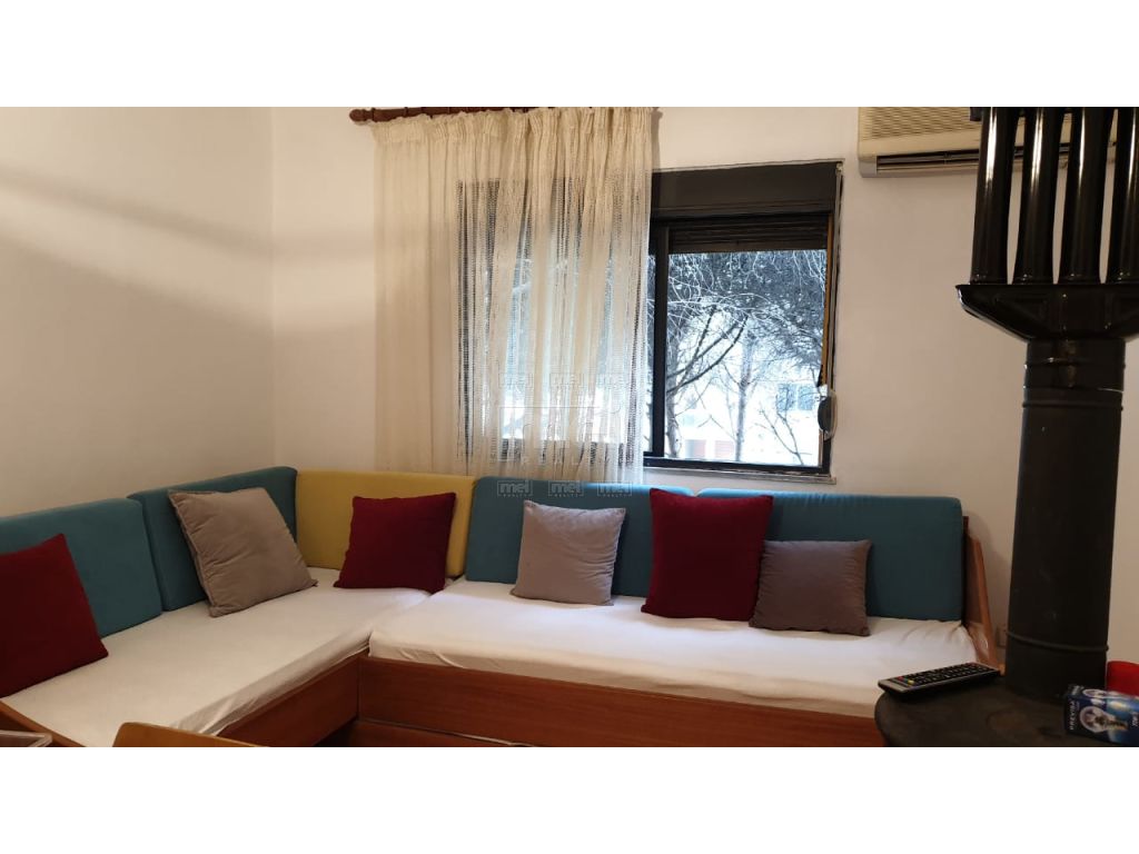 Te Mali i Robit Shitet Apartament 1+1 7