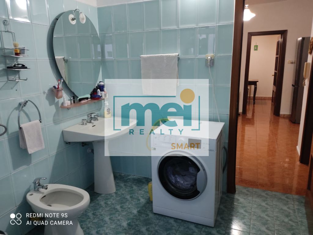 SHITET APARTAMENTI 2+1 PRANE SHKOLLES VASIL ZIU