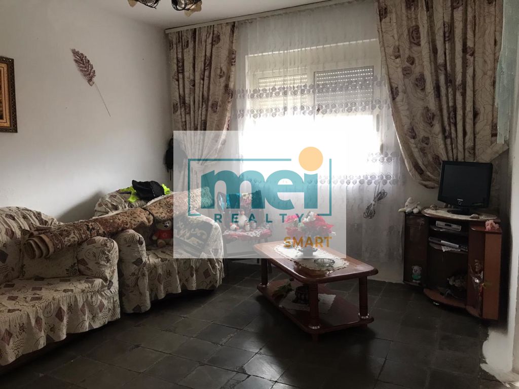 SHITET APARTAMENT 2+1 PARAFABRIKATET