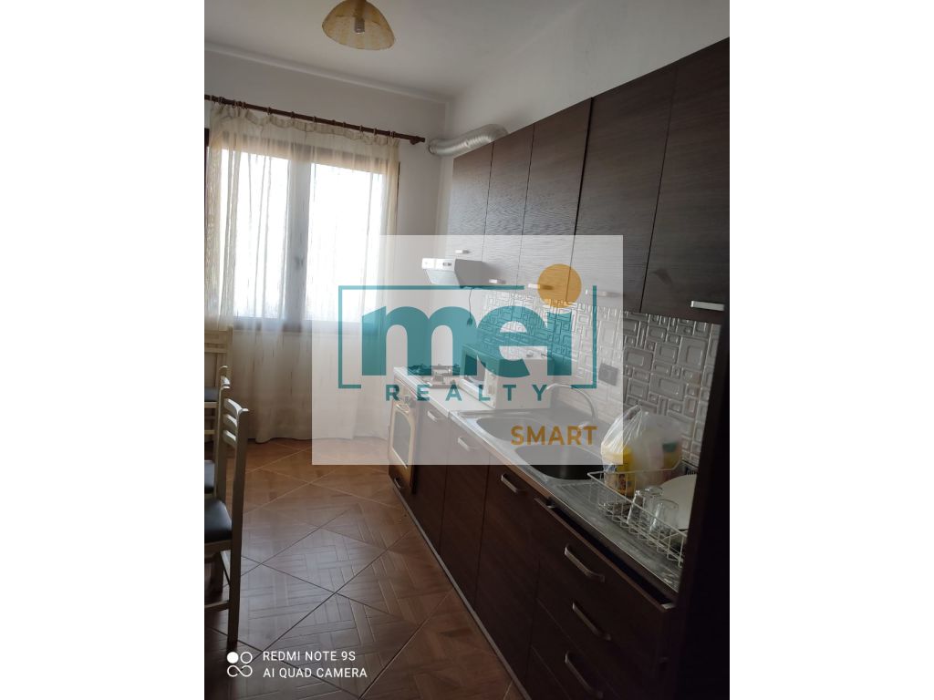 JEPET ME QIRA APARTAMENT 3+1+2  TEK "SEFER EFENDIU" 7