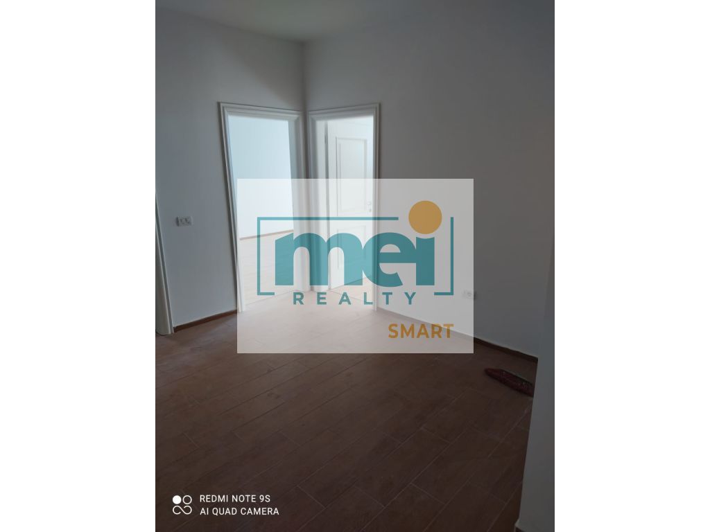 SHITET APARTAMENTI 2+1+2 TEK RROTA E KUQE