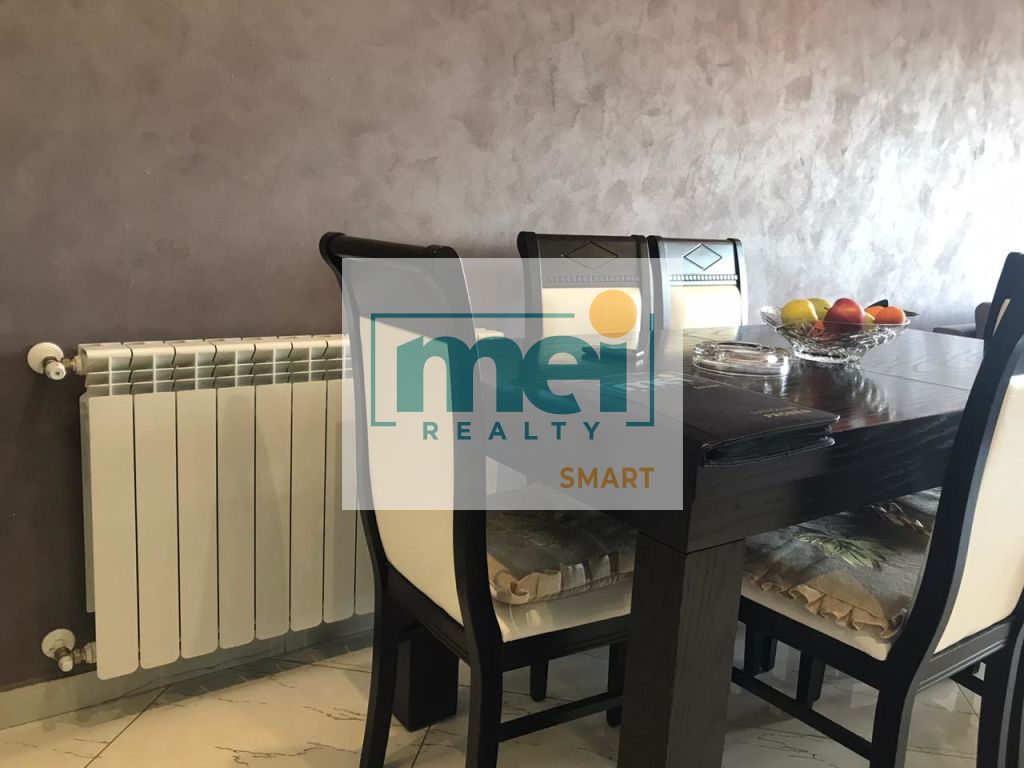 SHITET APARTAMENT 2+1+2 NE CURRILA