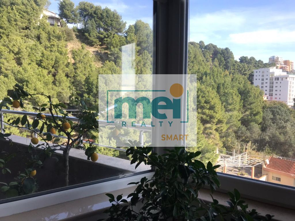 SHITET APARTAMENT 2+1+2 NE CURRILA