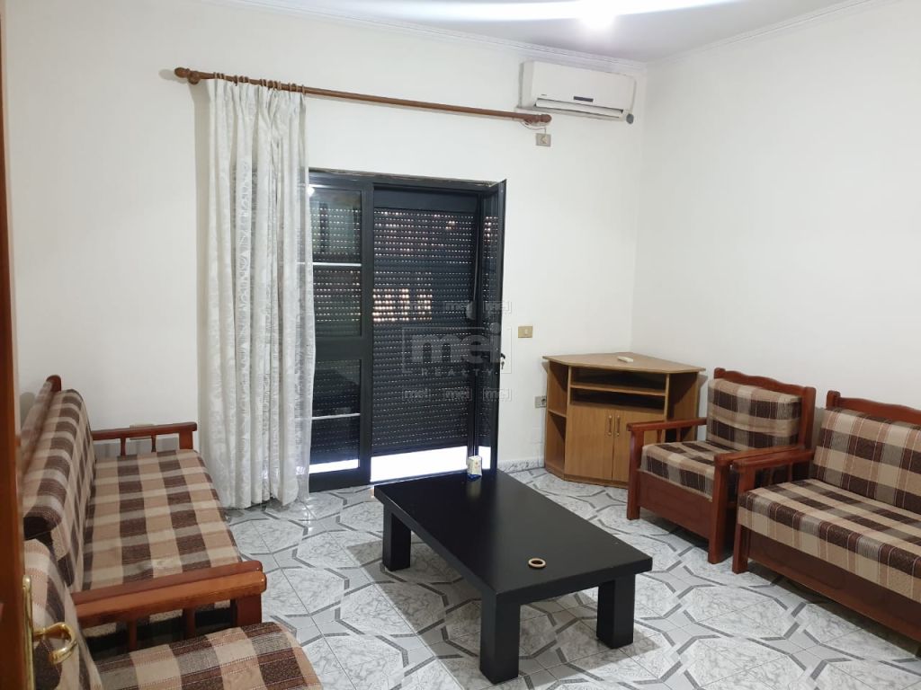 Jepet Me Qira Apartament 2+1Te Vilat Gjermane.