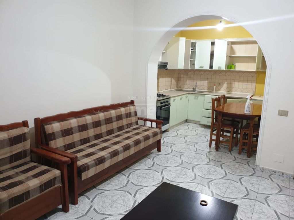 Jepet Me Qira Apartament 2+1Te Vilat Gjermane.