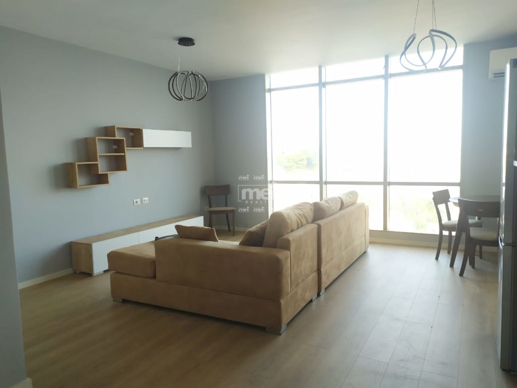 JEPET ME QIRA APARTAMENT 1+1 NE VOLLGA