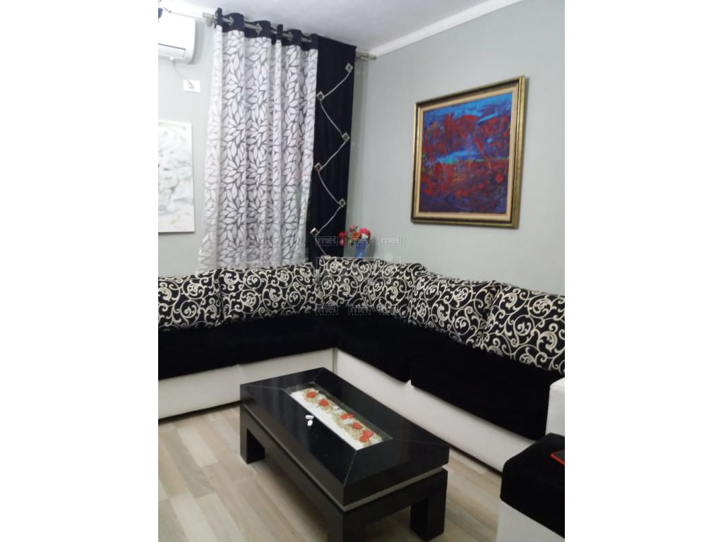 Jepet me Qira 2+1,Prane Ringut