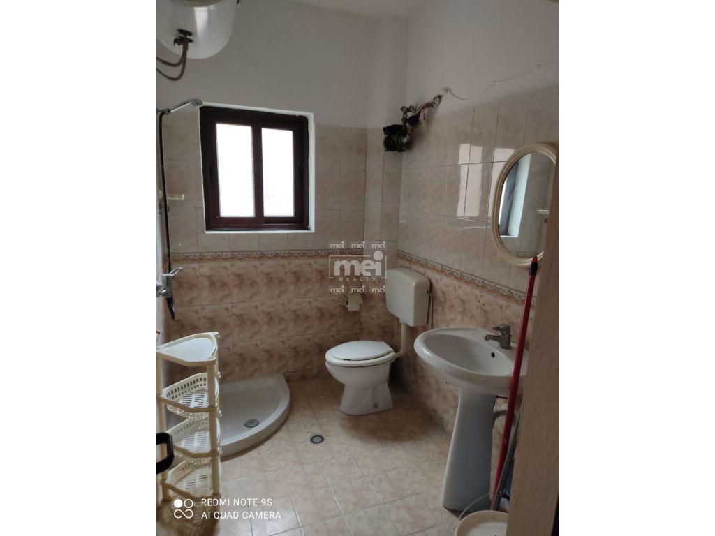 SHITET APARTAMENTI 2+1 TEK EFTALI KOCI