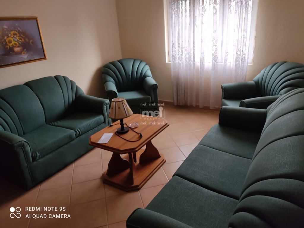 SHITET APARTAMENTI 2+1 TEK EFTALI KOCI