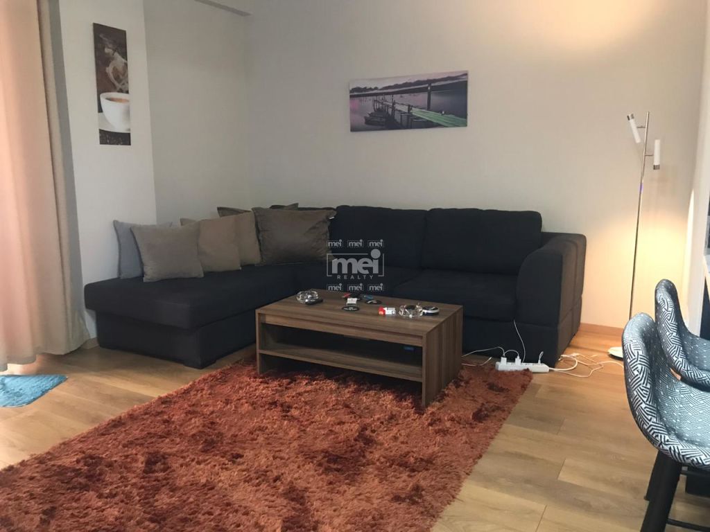 SHITET APARTAMENT 1+1 SHKEMBI KAVAJES