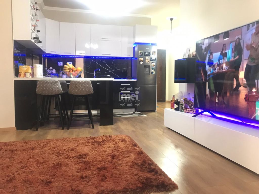 SHITET APARTAMENT 1+1 SHKEMBI KAVAJES