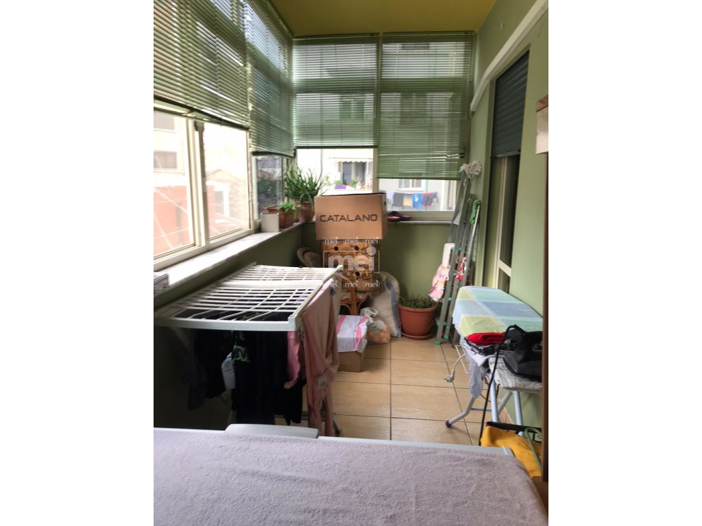 SHITET APARTAMENT 3+1+2 NE QENDER