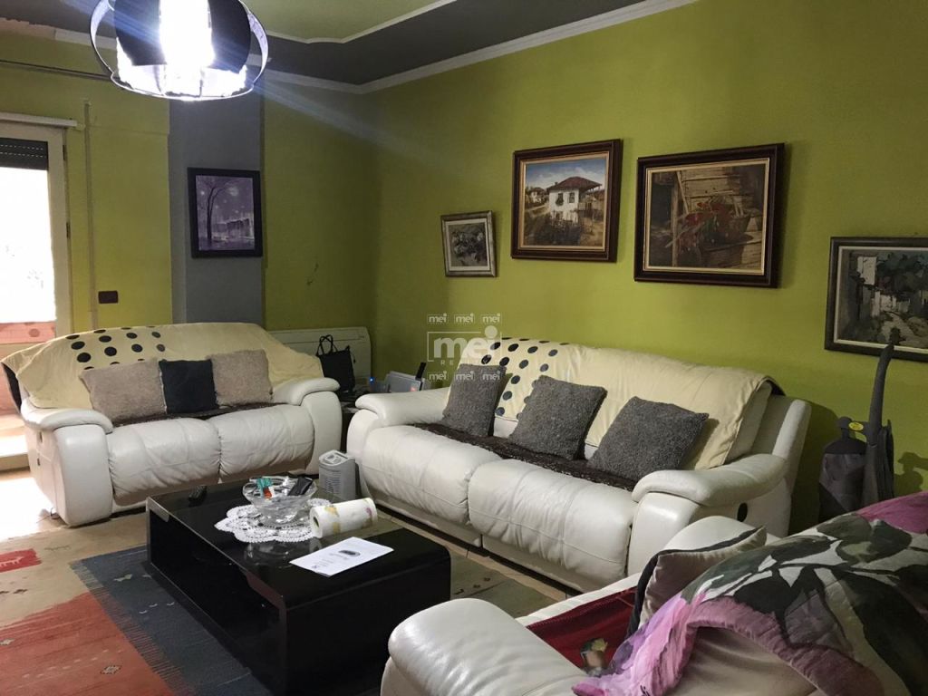 SHITET APARTAMENT 3+1+2 NE QENDER