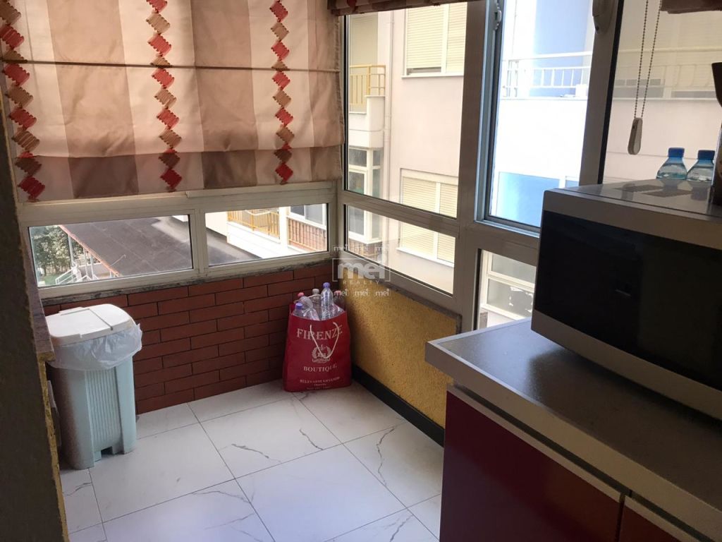 SHITET APARTAMENT 3+1+3 SHKEMBI I KAVAJES