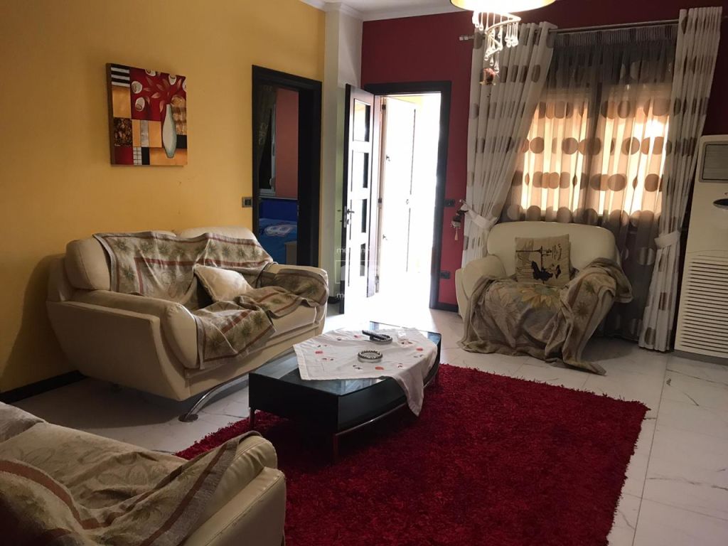 SHITET APARTAMENT 3+1+3 SHKEMBI I KAVAJES