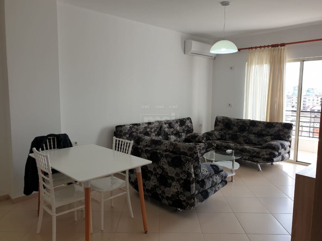 Ne Don Bosko Jepet Me Qira Apartament 1+1 I Mibiluar