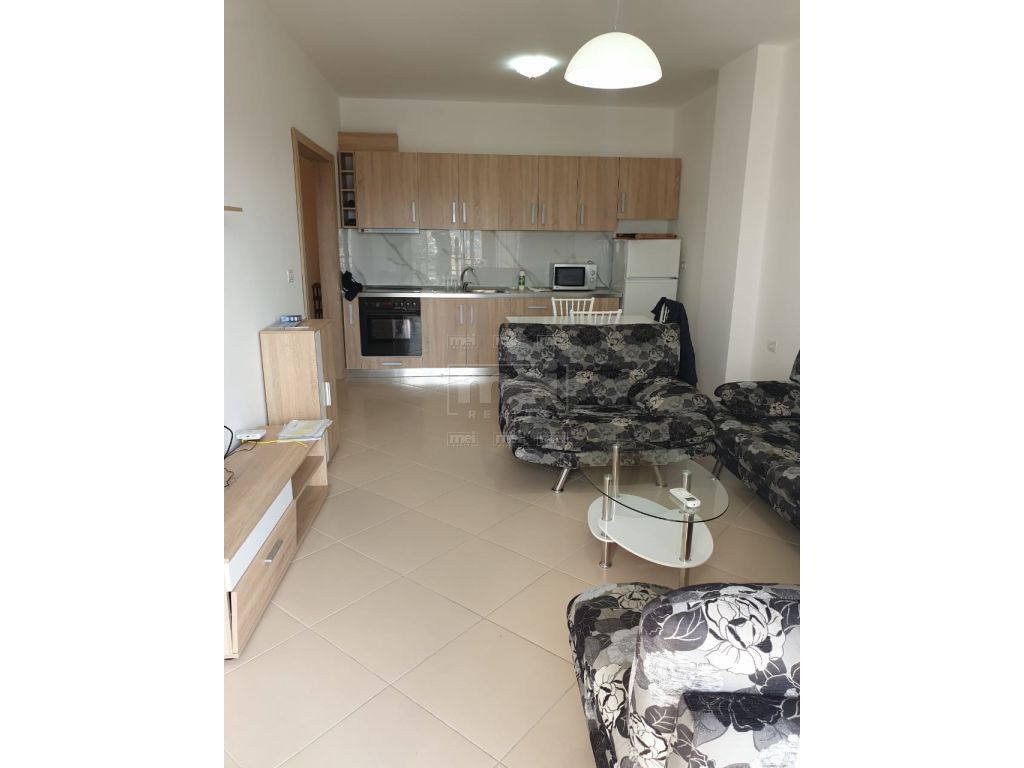 Ne Don Bosko Jepet Me Qira Apartament 1+1 I Mibiluar