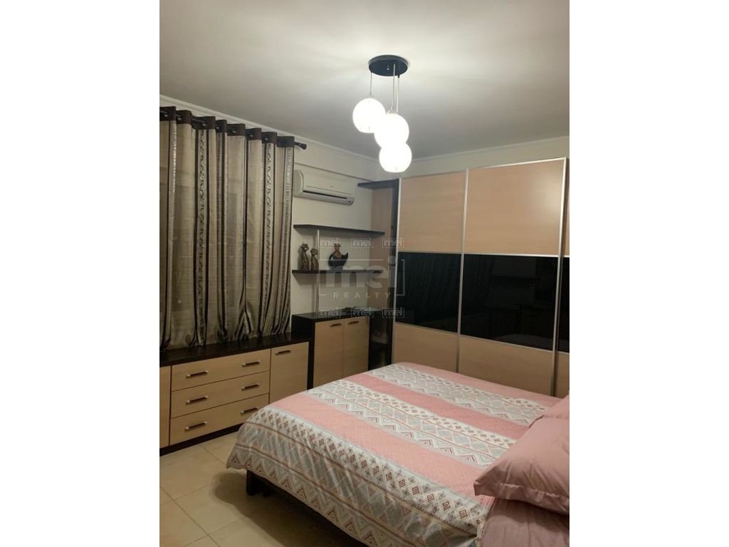Rruga Ismail Qemali, Prane RTSH, Jepet me Qira Apartament 2+1