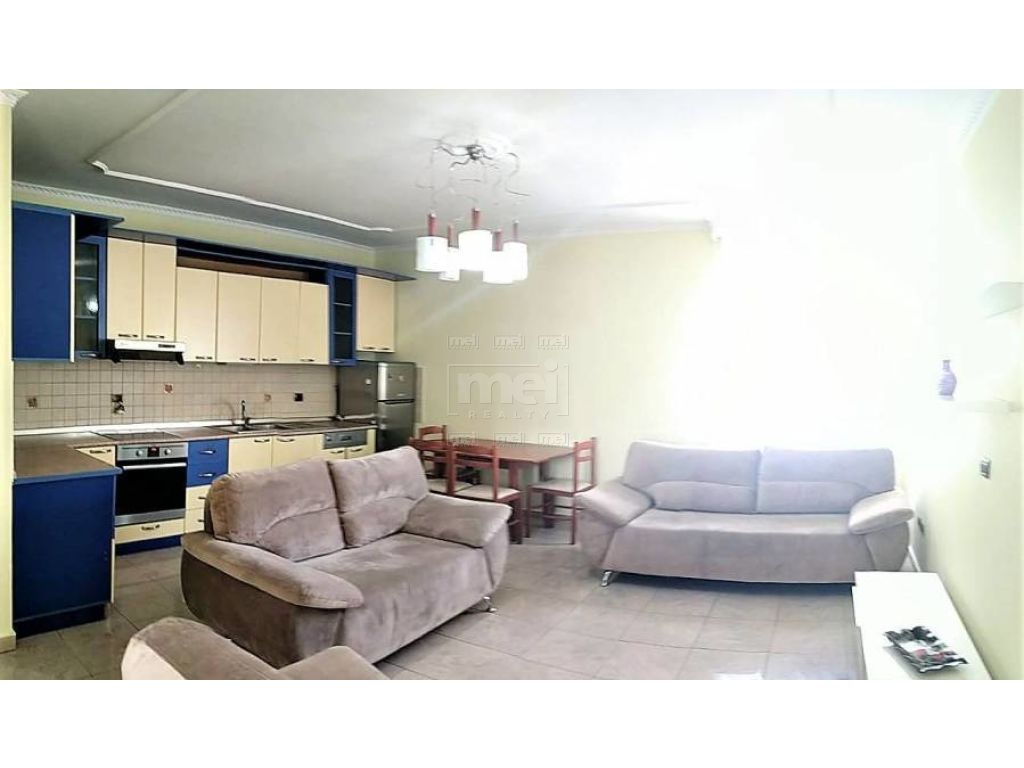 Bllok, Rr. Sami Frasheri, Jepet me Qira Apartament 2+1