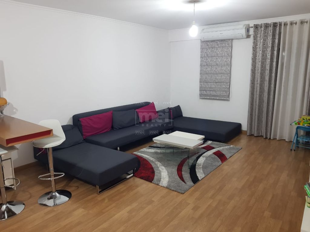 Kompleksi Magnet, Shitet Apartament 2+1