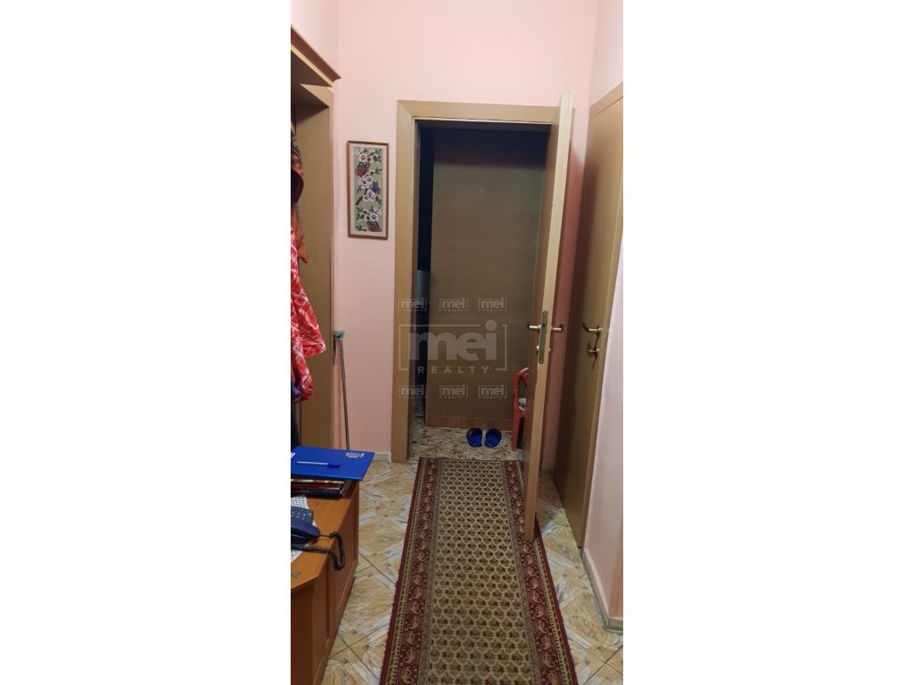 Blv. Bajram Curri, Rr. Andon Z. Cajupi, Shitet Apartament 2+1 1