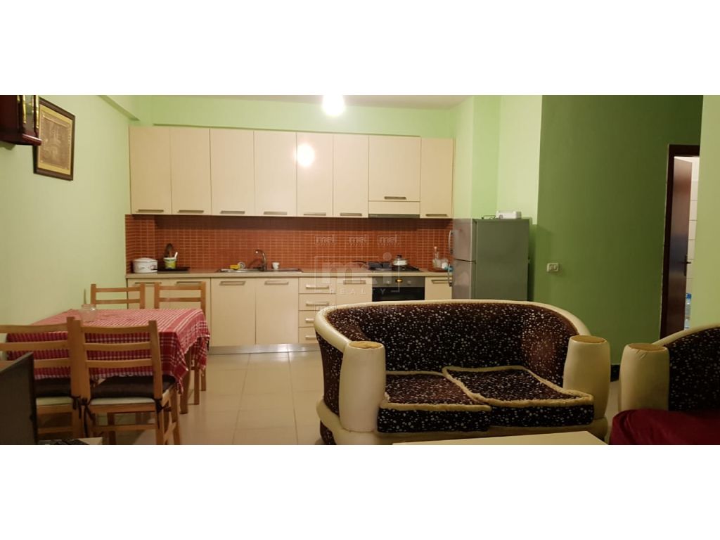 Yzberisht , Shitet Apartament 1+1 .
