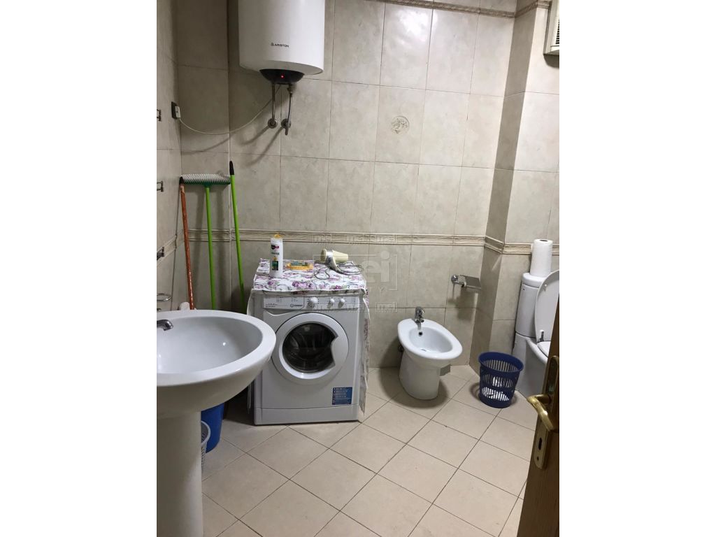 Block, Rr. VIII Brigade, Rent Apartment 2 + 1