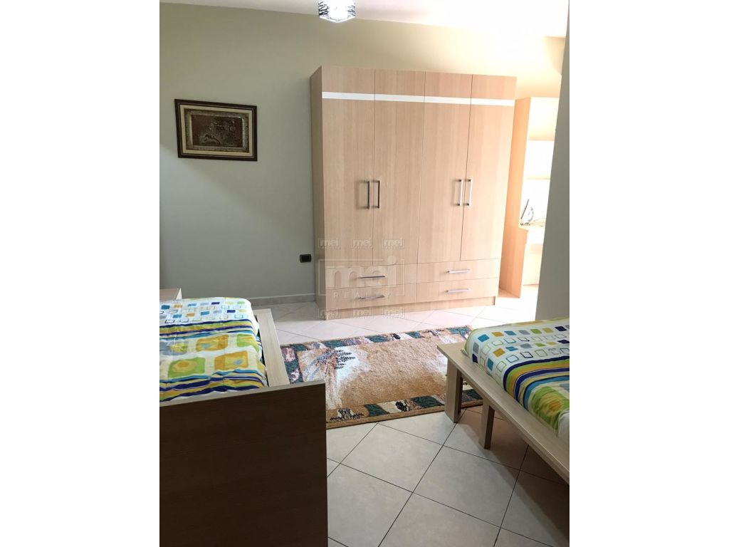 Block, Rr. VIII Brigade, Rent Apartment 2 + 1