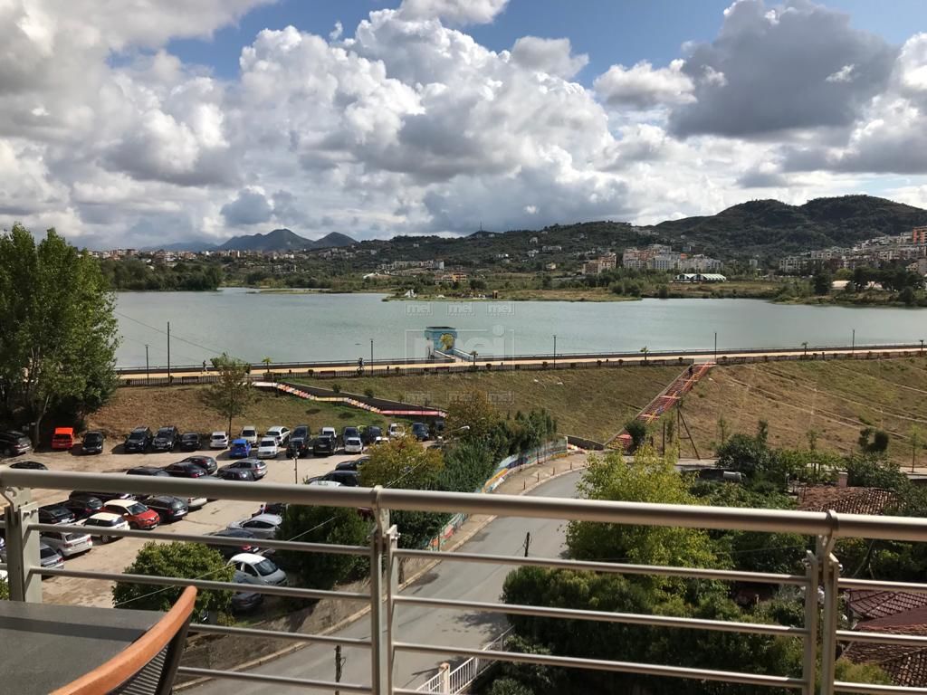 Kompleksi Nobis, Jepet me Qira Apartament 2+1