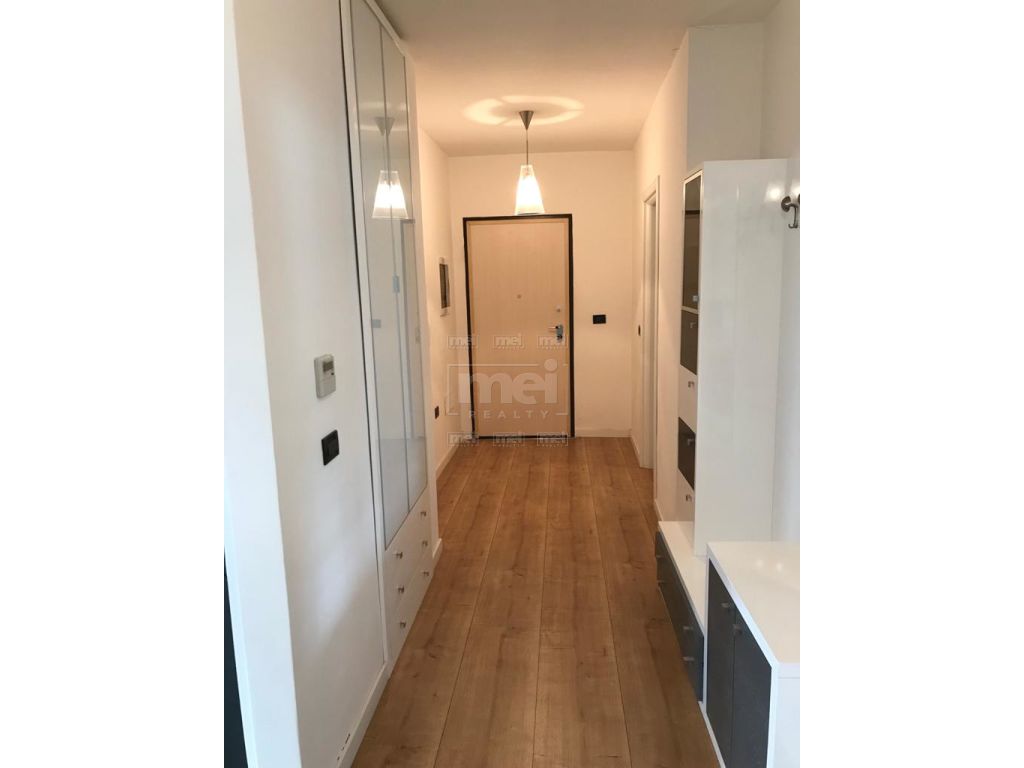 Kompleksi Nobis, Jepet me Qira Apartament 2+1