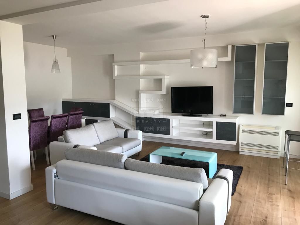 Kompleksi Nobis, Jepet me Qira Apartament 2+1