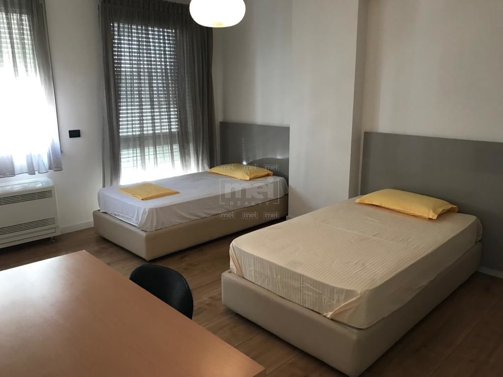 Kompleksi Nobis, Jepet me Qira Apartament 2+1